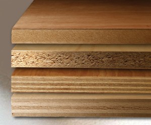 engineered wood