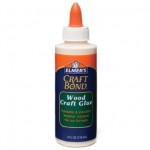 Craft wood glue