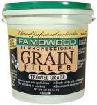 Grain filler