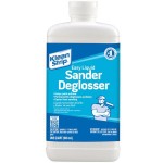 Liquid sander